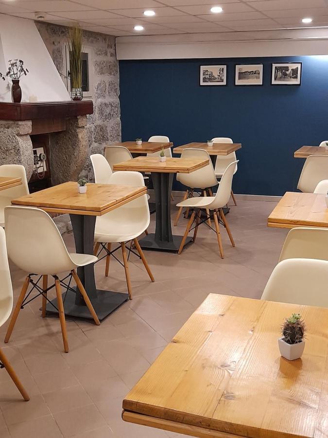 פרופריאנו Hotel Beach מראה חיצוני תמונה