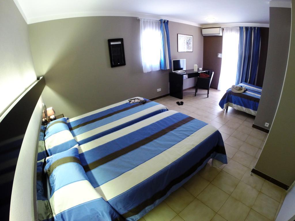 פרופריאנו Hotel Beach חדר תמונה