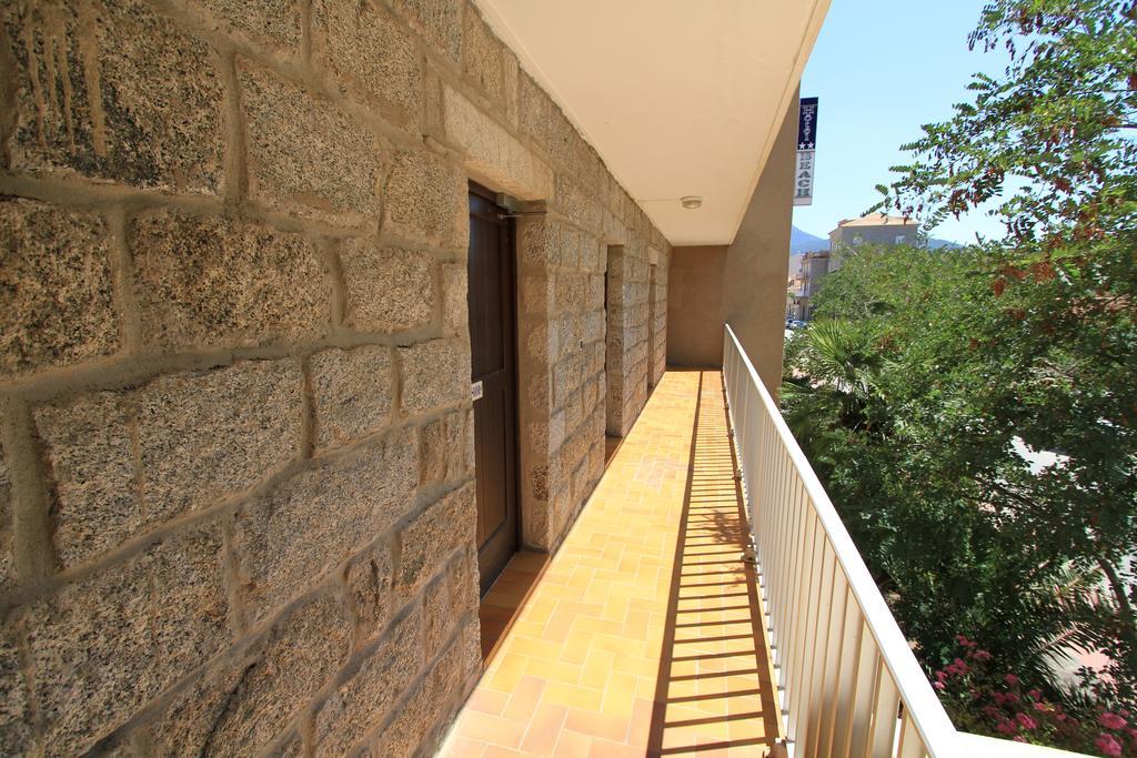 פרופריאנו Hotel Beach חדר תמונה