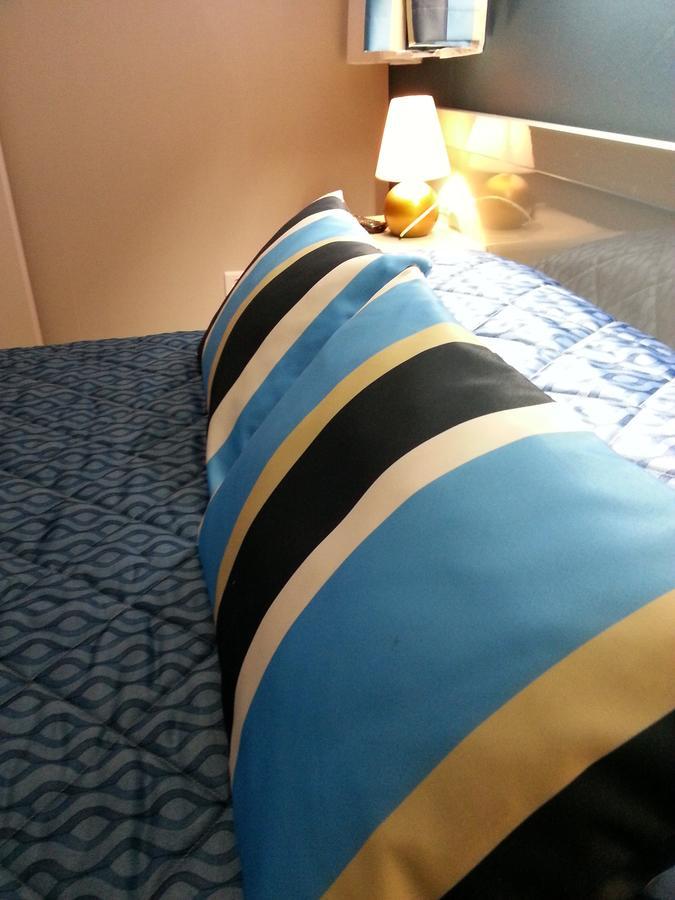 פרופריאנו Hotel Beach מראה חיצוני תמונה