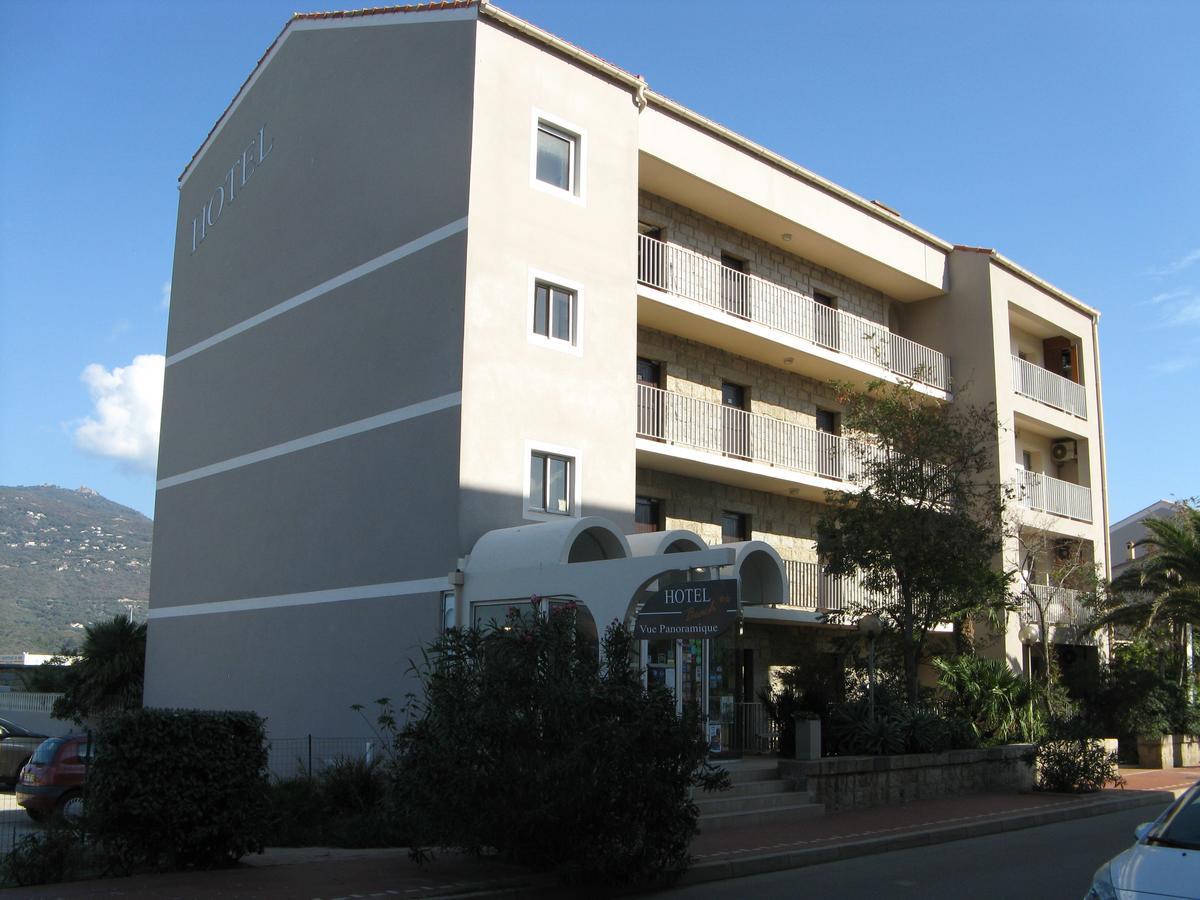 פרופריאנו Hotel Beach מראה חיצוני תמונה