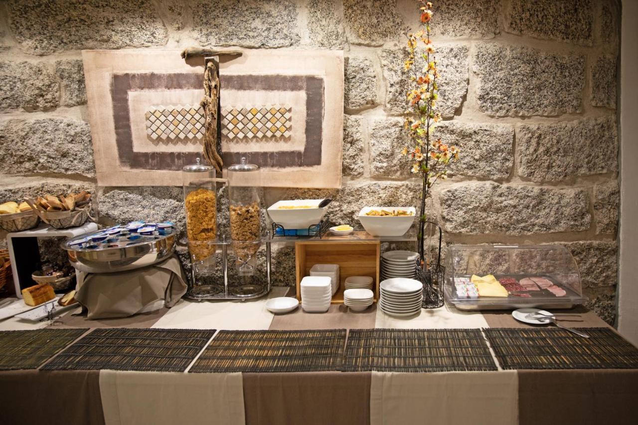 פרופריאנו Hotel Beach מראה חיצוני תמונה